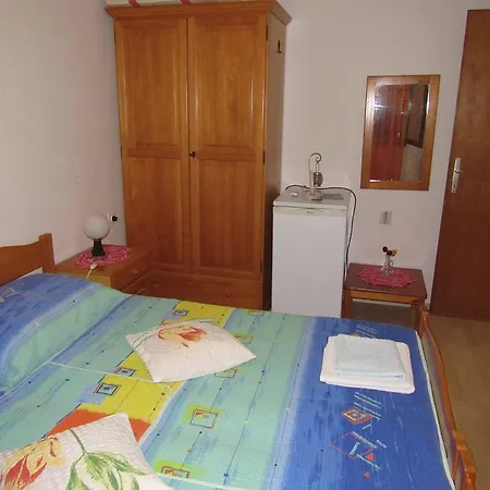 Apartament Priko