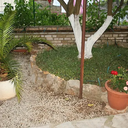 Apartament Priko
