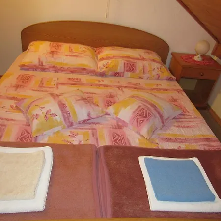 Apartament Priko *