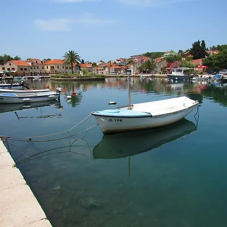 Apartament Priko *