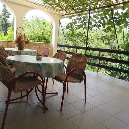 Apartament Priko