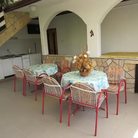 Apartament Priko *