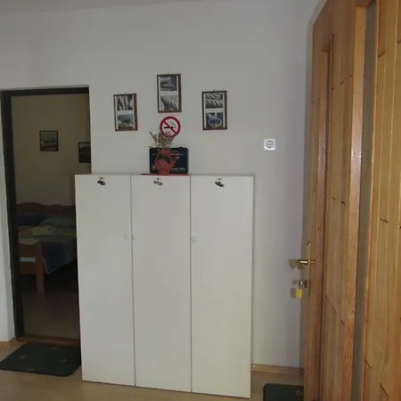 Apartament Priko *