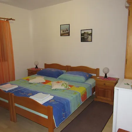 Apartament Priko