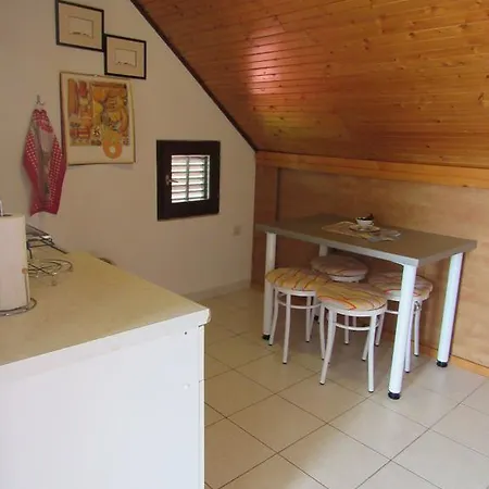 Apartament Priko *
