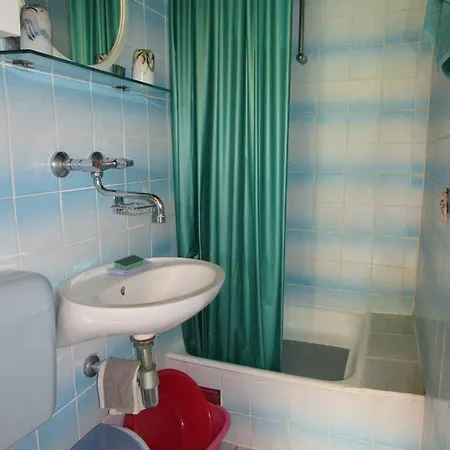 Apartament Priko