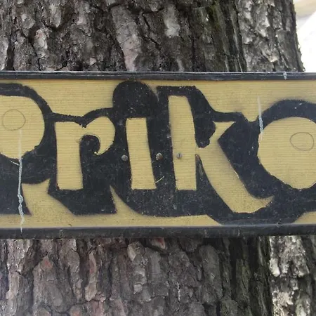 Priko Vrboska
