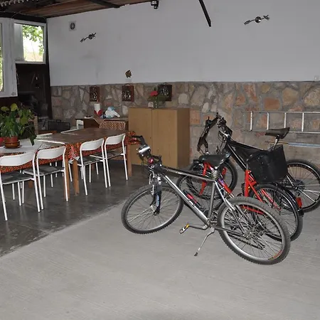 Apartament Priko *