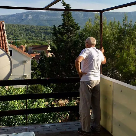Priko Apartament Vrboska