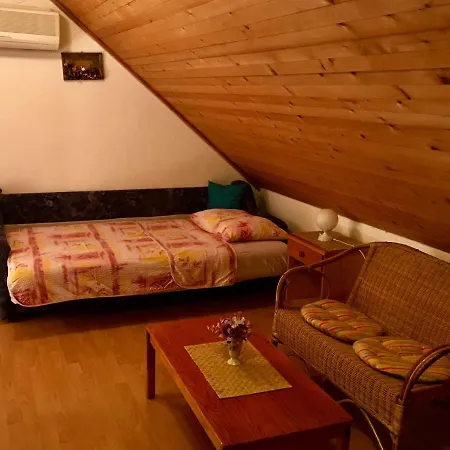 Priko Apartament *