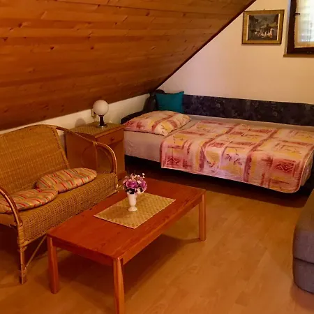 Apartament Priko *