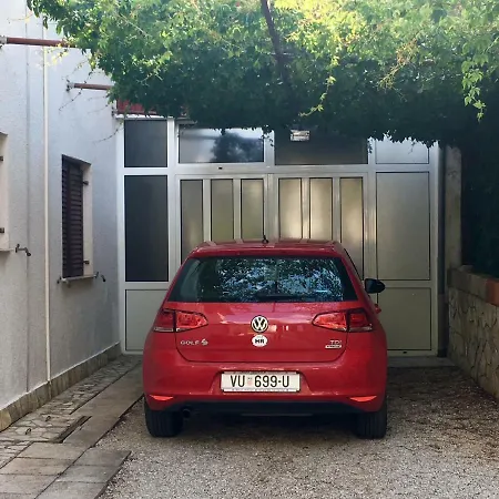Priko * Vrboska
