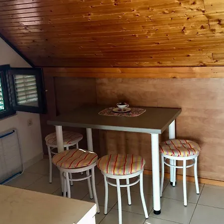 Priko Apartament *