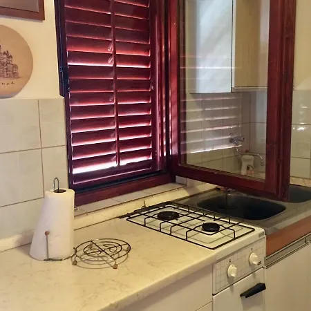Priko Apartament *