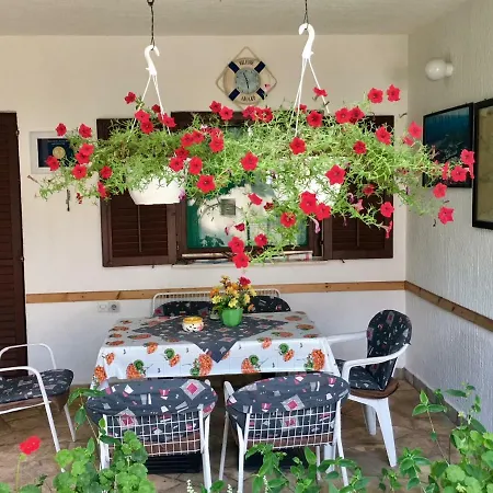 Apartament Priko *